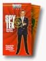 Spy Tek [VHS]