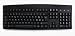 Ceratech Accuratus 260 - Keyboard - Ps/2 - Black - Swiss