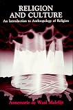 More details of book titled: Religion and Culture: An Introduction to Anthropology of Religion