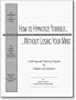 How To Hypnotize Yourself Without Losing Your Mind: A Self-hypnosis Training Program For Students and Educators