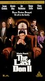 The Last Don II (complete miniseries)