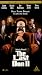 VHS : The Last Don II (complete miniseries) [VHS]