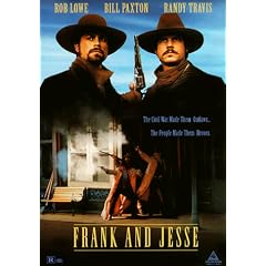 Frank and Jesse by 