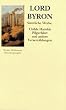 S�mtliche Werke, 3 Bde., Ln, Bd.1, Childe Harolds Pilgerfahrt und andere Verserz�hlungen