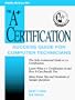 A+ Certification Success Guide: For Computer Technicians