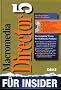 Macromedia Director 5 f�r Insider