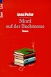 Mord auf der Buchmesse