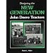 Designing the New Generation John Deere Tractors
