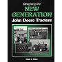 Designing the New Generation John Deere Tractors