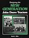 Designing the New Generation John Deere Tractors