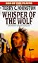 Whisper of the Wolf (Sons of the Plains, Vol. 3)