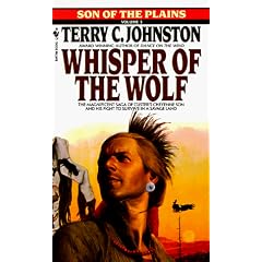 WHISPER OF THE WOLF