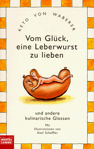 Leberwurst