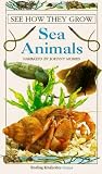 See How They Grow - Sea Animals [1994] [VHS]