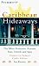 Book Frommer's Caribbean Hideways (8th ed)