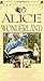 VHS : Alice in Wonderland (1985)