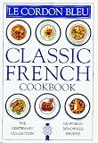 Classic French Cookbook (Classic Cookbooks)