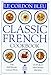Classic French Cookbook (Classic Cookbooks)