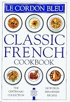 Classic French Cookbook (Classic Cookbooks)