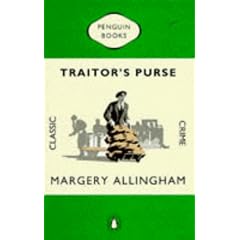 Traitor's Purse (Penguin Classic Crime)