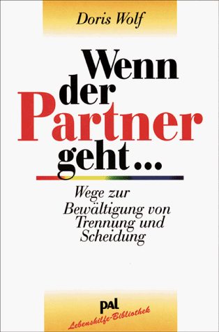 Scheidung