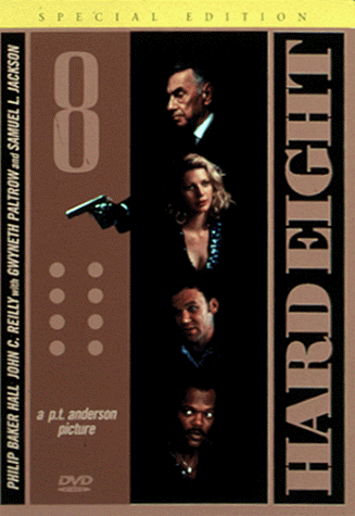 Hard Eight (Widescreen/Full Screen)