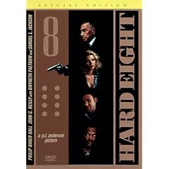 Hard Eight (Special Edition) by 