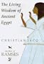 Living Wisdom of Ancient Egypt Hb
