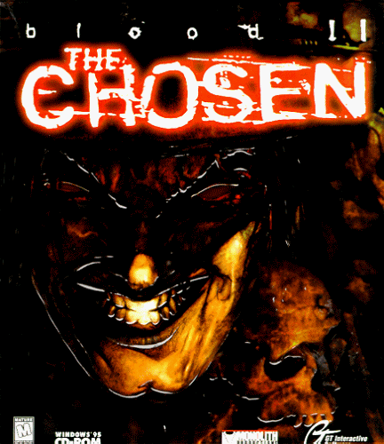 Blood 2: The Chosen