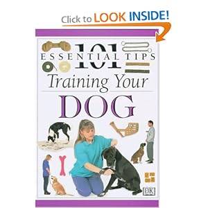 101 Training Tips Your Dog