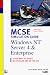Books : MCSE Simulation Guide: Windows NT Server 4 and Enterprise (Covers Exam #70-068)