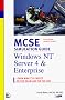 Windows NT Server 4.0 and Enterprise (MCSE Simulation Guides)