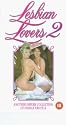Lesbian Lovers 2 [VHS] [1995]