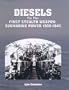 Diesels for the First Stealth Weapon-Submarine Power 1902-1945