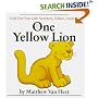 One Yellow Lion