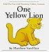  : One Yellow Lion