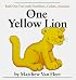 One Yellow Lion
