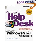 Click here to buy Microsoft Help Desk for Microsoft Windows Nt Workstation 4.0 (Help Desk) by  Stephen L. Nelson.