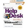 Microsoft Help Desk for Microsoft Windows NT Workstation 4.0