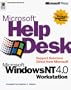 Microsoft Help Desk for Microsoft Windows NT Workstation 4.0