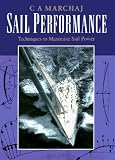  : Sail Performance: Techniques to Maximize Sail Power
