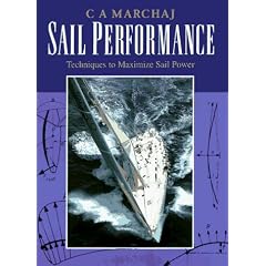 Sail Performance: Techniques to Maximize Sail Power