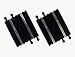 SCX Standard 175 mm. Straight Track 2-pk.