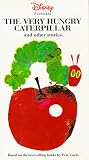 The Very Hungry Caterpillar and Other Stories by Walt Disney Video