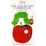 The Very Hungry Caterpillar and Other Stories [VHS]