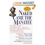 Naked Came the Manatee