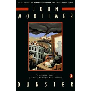Dunster - John Mortimer
