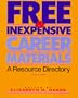 Free & Inexpensive Career Materials: A Resource Directory