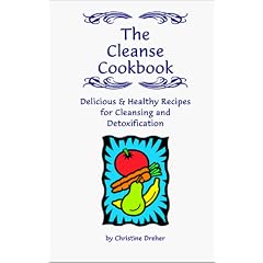 The Cleanse Cookbook