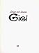 Book Gigi (1973 Stage Version)